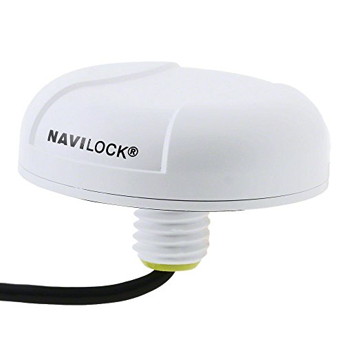 Preisvergleich Produktbild Navilock NL-622MP