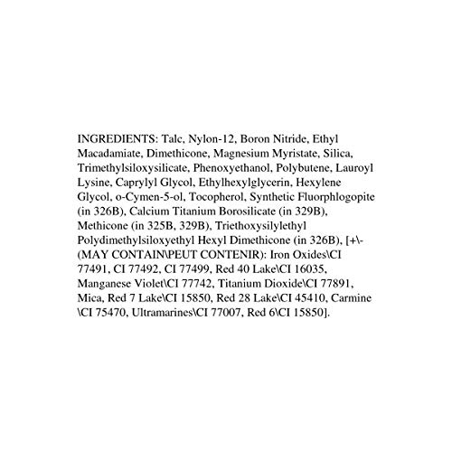 Wet & Wild Color Icon Blusher, Mellow Wine, 0.8 Ounce #TOP2