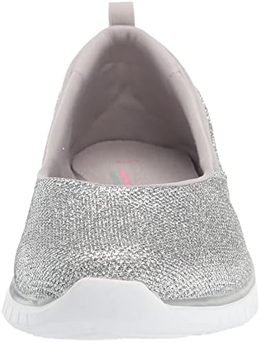 Concept 3 by Skechers Women's Liana Fashion Slip-on Sneaker 2 Concept 3 by Skechers Women's Liana Fashion Slip-on Sneaker