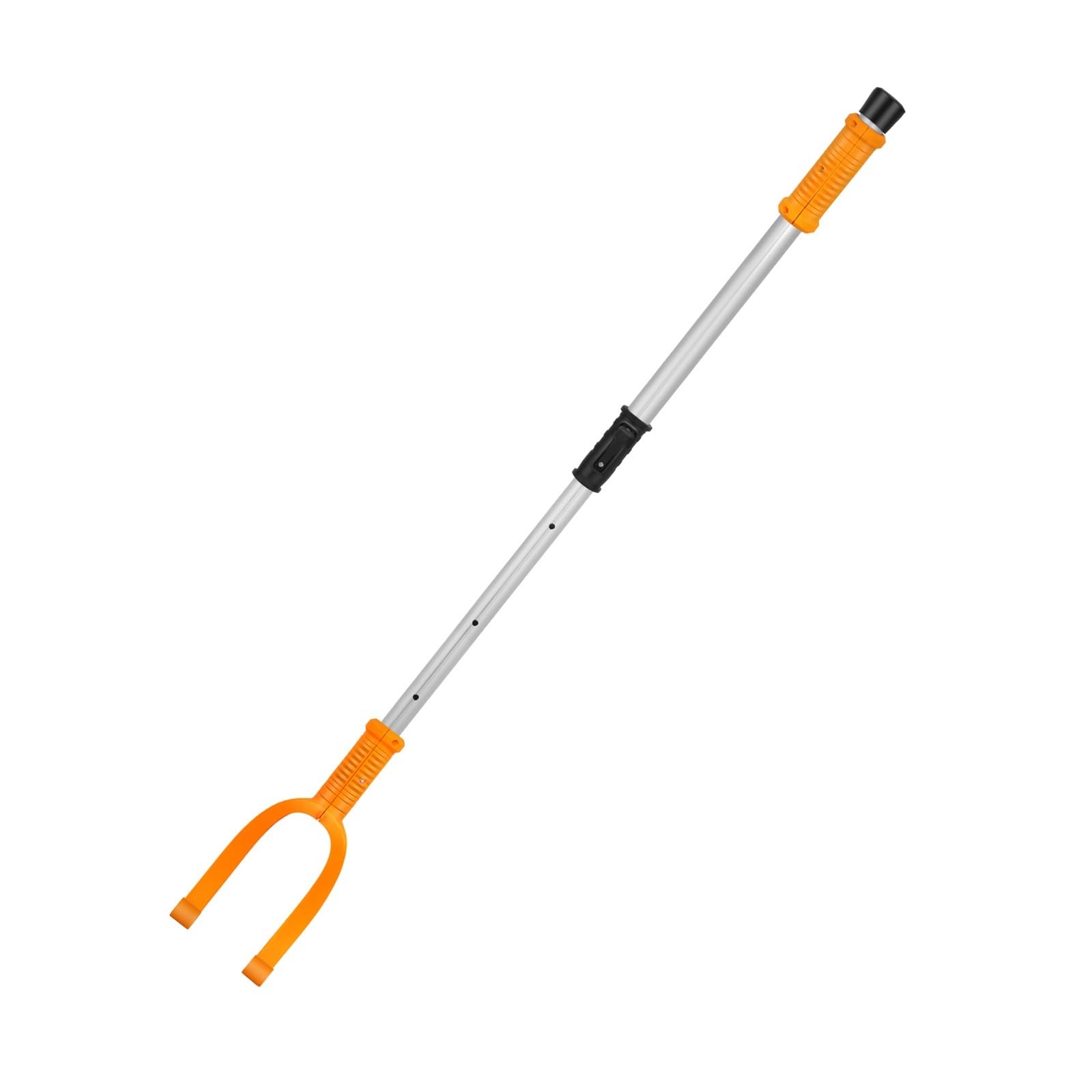 Lijadora de Pared, Poste de pared de paleta de mortero de cemento de hormigón for accesorio de máquina alisadora de pared de paleta de mortero de cemento de hormigón eléctrico(Yellow)