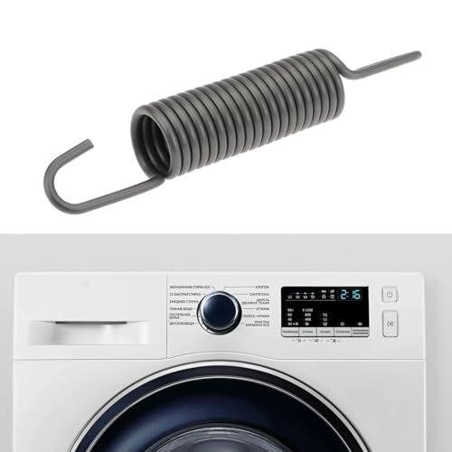 EMSea Feder für die Aufhängung der Waschmaschine DC61021-46B Kompatibel mit SAMSUNG ECO BUBBLE