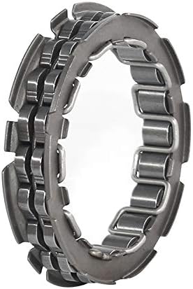 One Way Starter Clutch Bearing for YAMAHA for JF1100A LAT1100 SXT1100 VX1100 VX for Sport Deluxe Cruiser 2002-2015