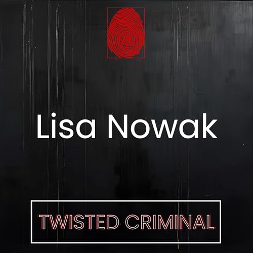 『Lisa Nowak』のカバーアート