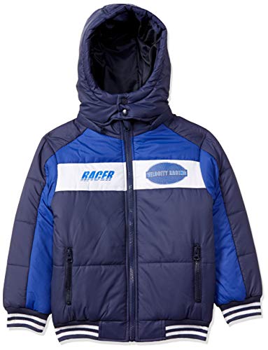 Image of Amazon Brand - Jam & Honey Boys Jacket