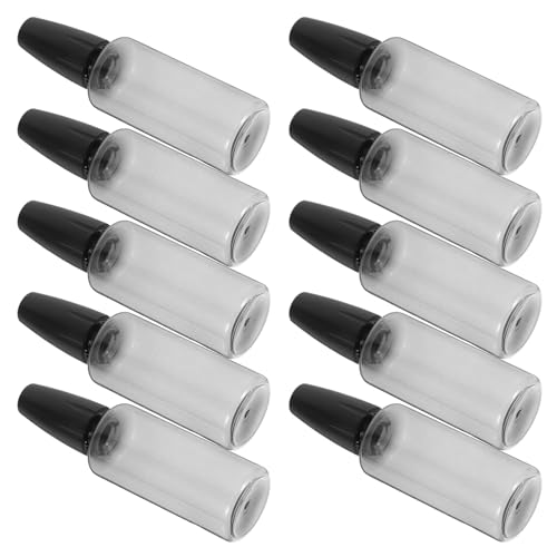 ULTECHNOVO �j�[�h���I�C���[ 30ml 10�Z�b�g ������[�I�C���A�v���P�[�^�[ �{�g�� �~�V���p�ڒ��ܓh�z��� �ٖD��Ƃ���уN���t�g�p