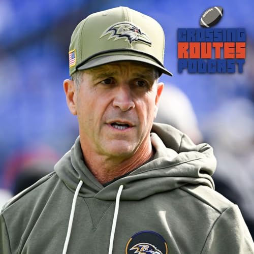 2026 NFL Head Coaching Changes Titelbild