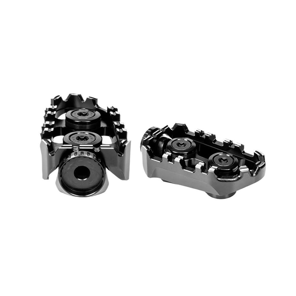 Repose-Pieds R1300GS Accessoires Moto pour R 1300 GS et Voyages Trail - 4