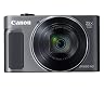 デジタルカメラ PowerShot SX620 HS [ブラック]