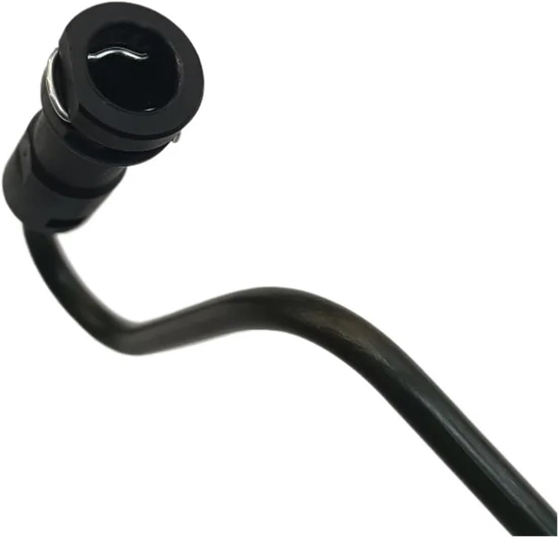 EB3G-7A512-BA 1895958 UC8S-45-510A Clutch Master Cylinder Pipe Hose Compatible with Ranger Mazda BT50 BT-50