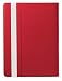 Trust Primo - Funda para Tablet de 10" (función Soporte), Rojo
