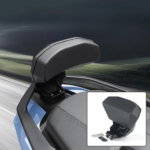 Coussin de dossier passager AK550 ergonomique et imperméable - 4