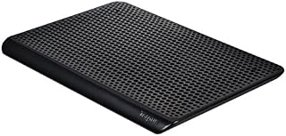 Targus 16" Single Fan Chill Mat For Keeping Laptop Cool, Single Fan, USB-A Connection (AWE69EU)