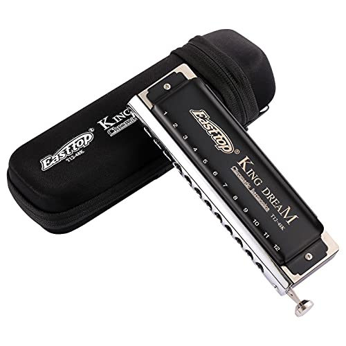 Top 10 Best chromatic harmonica Tuner Instruments