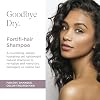Intelligent Nutrients Fortifi-hair Shampoo, Moisturizing, Plant-Based Shampoo for Dry, Damaged Hair, Rejuvenates, Rebuilds, Vegan, 32 Oz