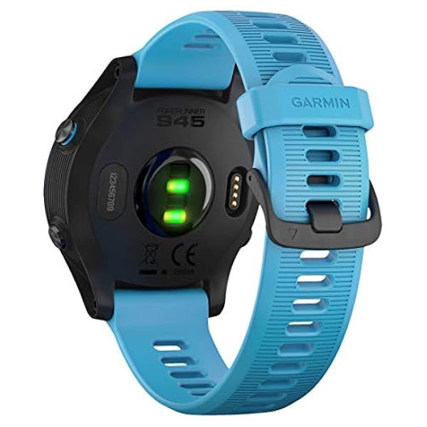 FORERUNNER 945 MUSIC PACK TRIATLON