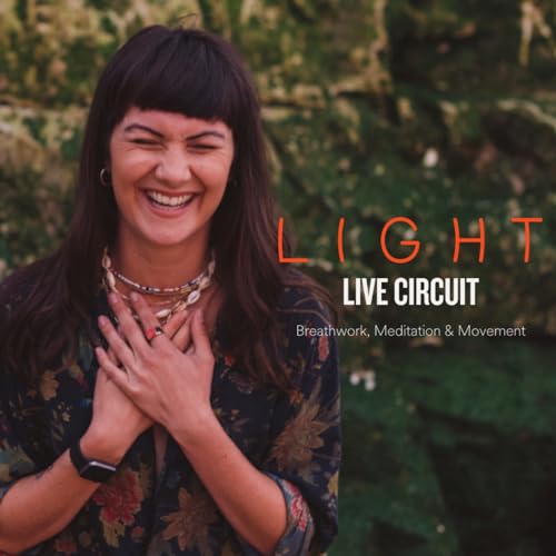 Meditation, Breathwork and Movement Mindfulness Circuit with Hannah Rzysko