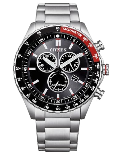 Reloj Citizen Hombre Eco Drive AT2566 88E