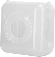 Vista 6 de Funda protectora para impresora, funda de bolsillo transparenterosa a prueba de golpes, para impresora de bolsillo Bluetooth para impresora térmica