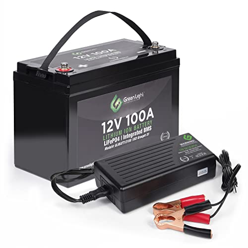 Best Solar Charger For Trolling Motor Battery ExpertHabit