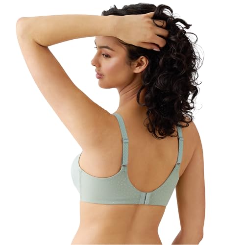 Image of Wacoal Back Appeal Wire Free Bra 852303