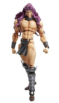 Amazon | メディコス ジョジョ 超像可動 ジョジョ2 35・カーズ