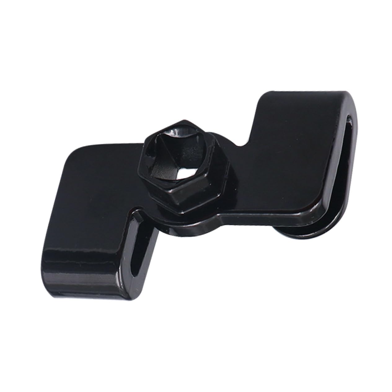NUOBESTY 5 Pezzi Estensore per Chiavi Inglesi con Adattatore Magnetico da Strumento per Meccanici Utensile Pratico per Riparazioni e Installazioni