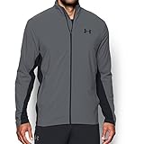 Under Armour Men's Tricot Lined Warm Up Jacket