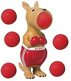 Hog Wild Kangaroo Popper Toy
