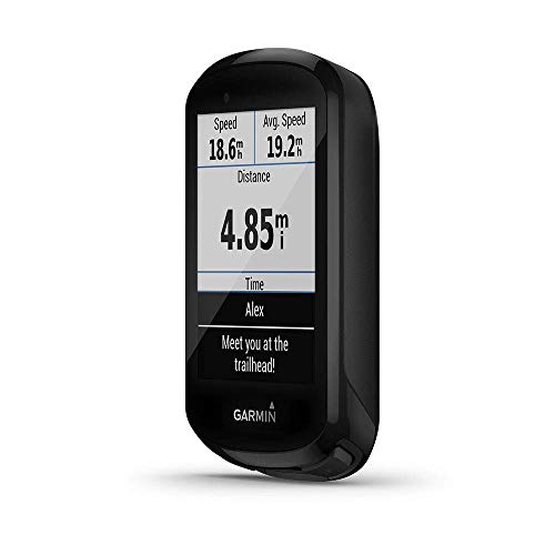 Garmin Edge 830, Performance Gps Cycling/Bike Computer With Mapping, Dynamic Performance Monitoring And Popularity Routing (Renewed) #TOP1
