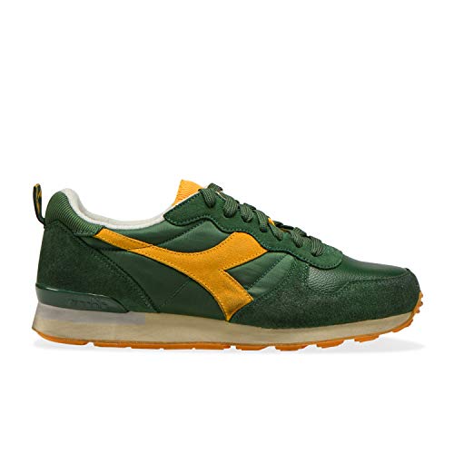 Diadora, Camaro Icona, Scarpe Sneaker Moda Casual