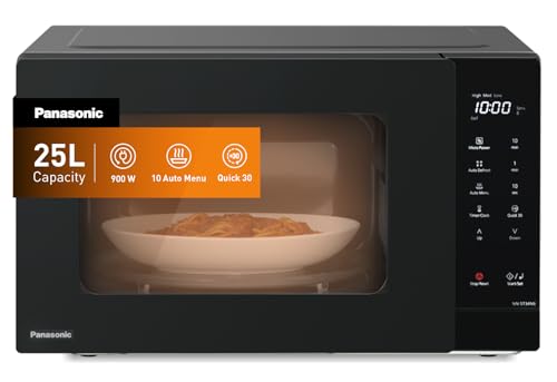 فرن ميكروويف باناسونيك - موديل NN-ST34NB
