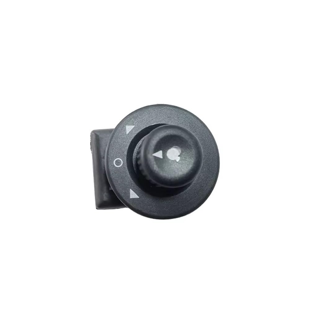 Bouton de commande de rétroviseur électrique Picasso 2003 185526 - 6