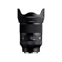 Sigma 35mm f/1.4 DG II Art Lens for Sony E Mirrorless Camera gallery image