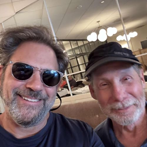 Brains, Biochemistry, Nutritional Psychiatry, and the Granby Roll: A Conversation with Dr. Sheldon Zablow