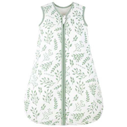 Yoofoss Baby Sleeping Bag 2.5 Tog - 0-6 Months Winter Sleepi