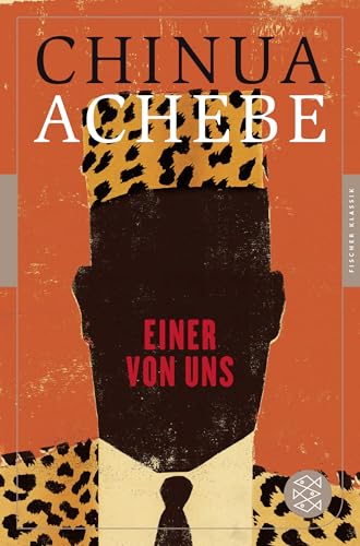 Einer von uns: Roman. Erstmals übersetzt von Uda Strätling (Fischer Klassik)