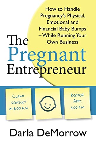 The Pregnant Entrepreneur