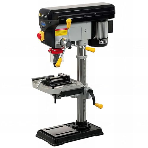 Peugeot ENERGYDRILL 16LBE 132623 Perceuse à colonne Vitesse de rotation 220/2840 tr/min 550 W