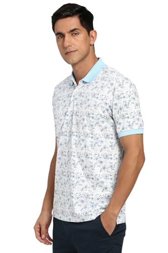 Image of Peter England Men T-Shirt