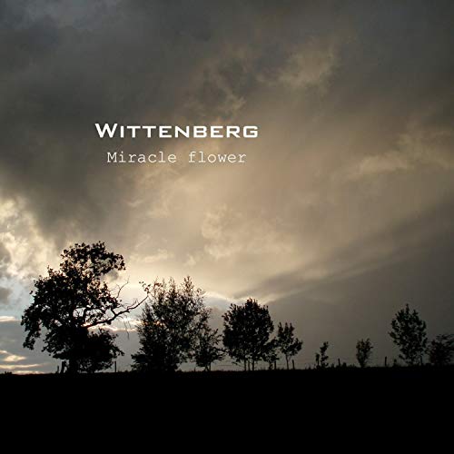Miracle Flower by Wittenberg on Amazon Music