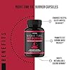 Havasu-Nutrition-Night-Time-Fat-Burner-Metabolism-Booster-Appetite-Suppressant-Sleep-Supplement-to-Support-Weight-Loss-60-Weight-Loss-Supplement-Pills-for-Men HAVASU NUTRITION Night Time Fat Burner Metabolism Booster | Appetite Suppressant & Supplement to Support Weight Loss | 60 Weight Loss Supplement Pills for Men