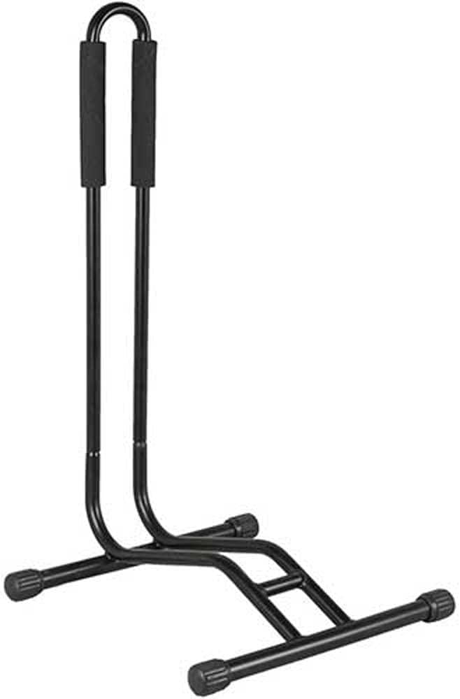 Ventura Easystand Display Stand for 12-16 inch bikes : Sports & Outdoors