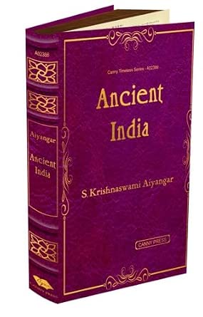Buy Ancient India Book Online at Low Prices in India | Ancient India ...