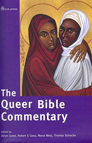 The Queer Bible Commentary
