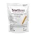 SmartBones Churro-Style Sticks 14 Count, Made with Real Chicken, Rawhide-Free Chews for Dogs