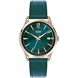 Henry London HL39-S-0134_zv Reloj de Pulsera para Hombre