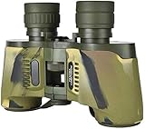 1. Größe: 125 mm x 175 mm x 105 mm, Austrittspupillenabstand: 20, Austrittspupillendurchmesser: 30, Sichtfeld: 40,