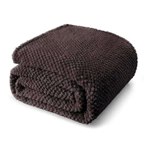 Whale Flotilla Kuscheldecke/Sofadecke/Wohndecke/Tagedecke - Weiche und Warme Flanell-Decke