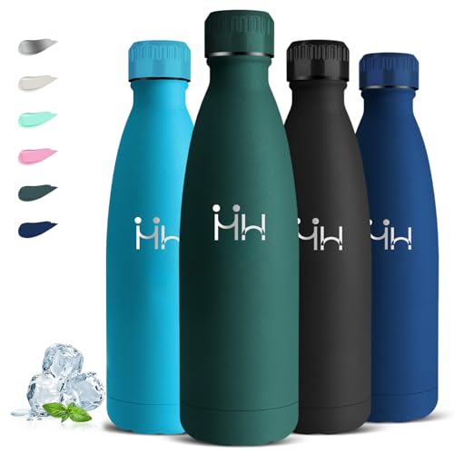 1000 ml, Verde Scuro