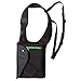 e-Holster Tablet Shoulder Holster fits Apple iPad Pro 11 Inch, iPad Pro 10.5 Inch, iPad Air, iPad 4, iPad 3, iPad 2, iPad 1 and Samsung Tablets